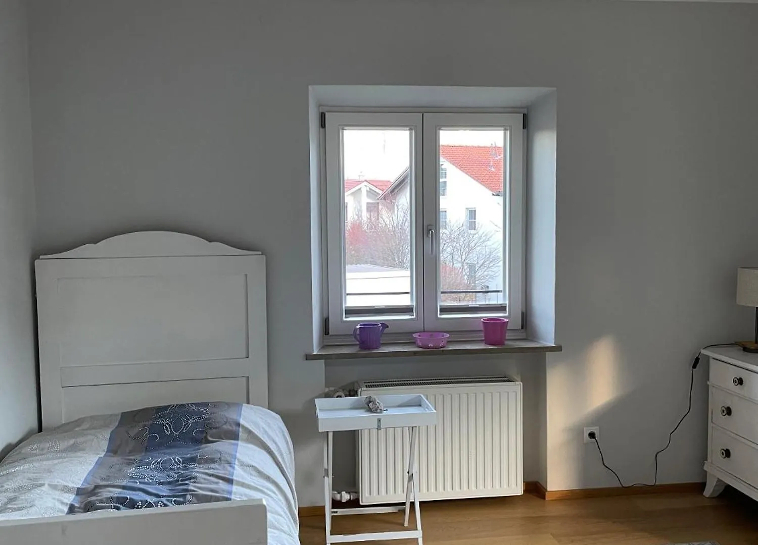 Apartment Haus Kaiserinn - Komfortable Wohnung 82 Qm Top Ausgestattet, 2 Schlafzimmer Mit Balkon Und Bergblick Flintsbach