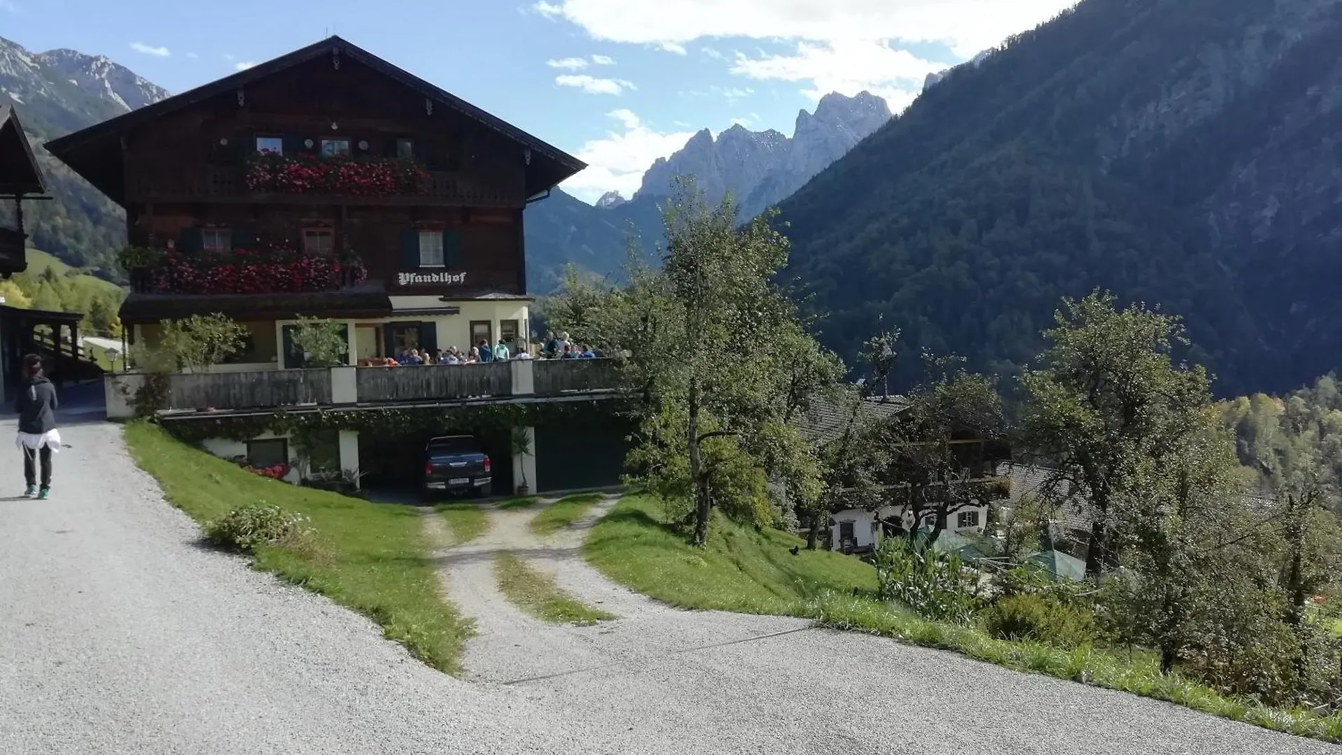 Haus Kaiserinn - Komfortable Wohnung 82 Qm Top Ausgestattet, 2 Schlafzimmer Mit Balkon Und Bergblick Flintsbach 0*,