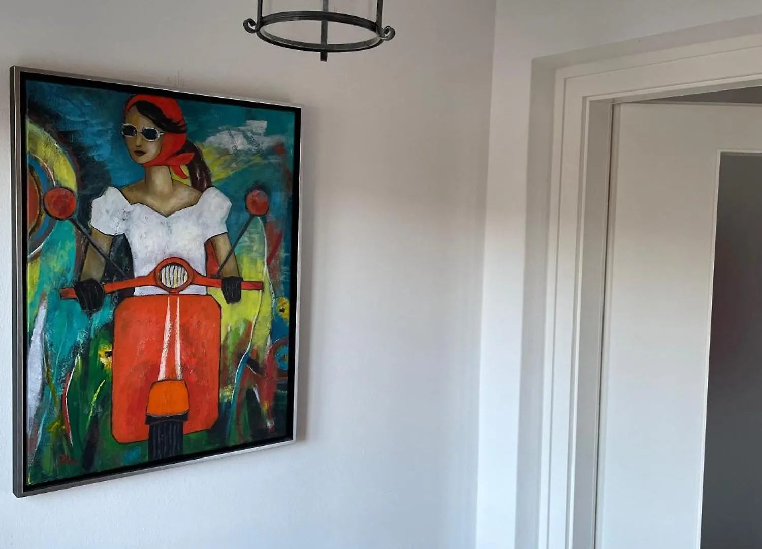 Haus Kaiserinn - Komfortable Wohnung 82 Qm Top Ausgestattet, 2 Schlafzimmer Mit Balkon Und Bergblick Flintsbach